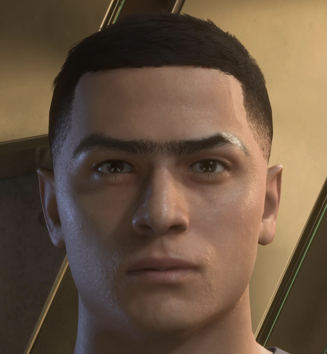 Preset 9